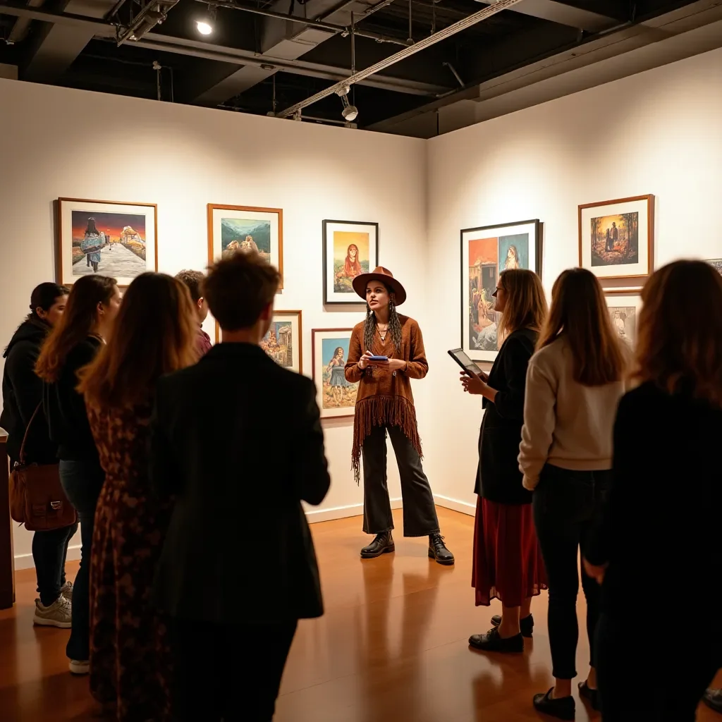 Featured gallery item